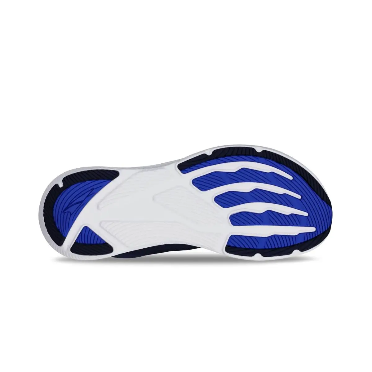 Altra shoes - Blue 4