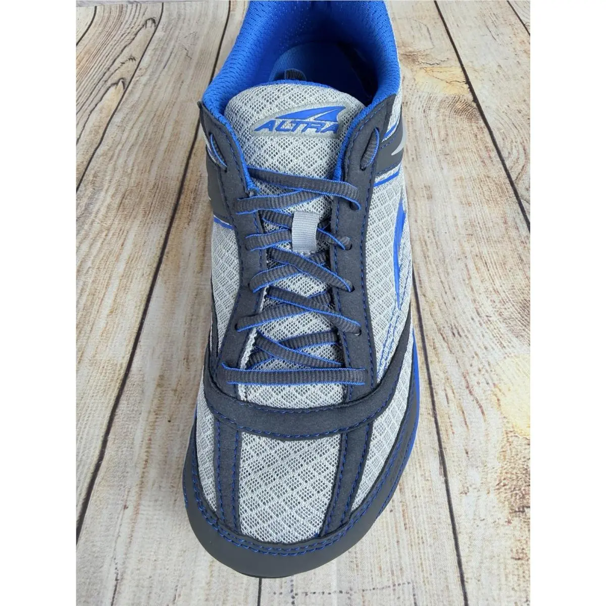 Altra shoes - Altra Provision - Provision - A12342 - Gray 9