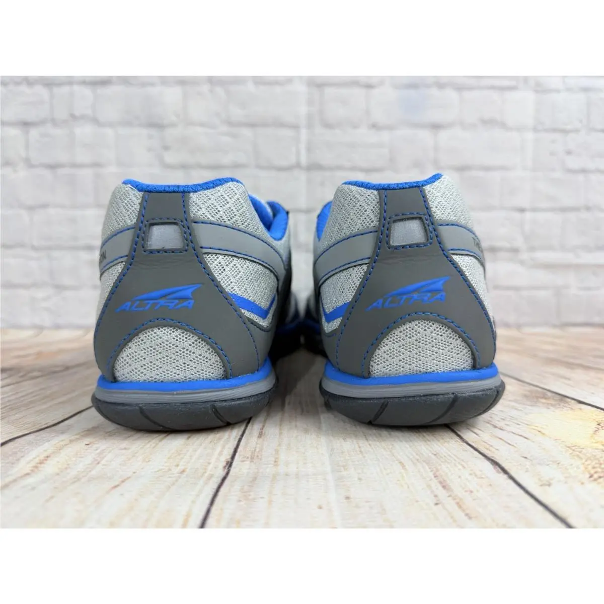Altra shoes - Altra Provision - Provision - A12342 - Gray 4
