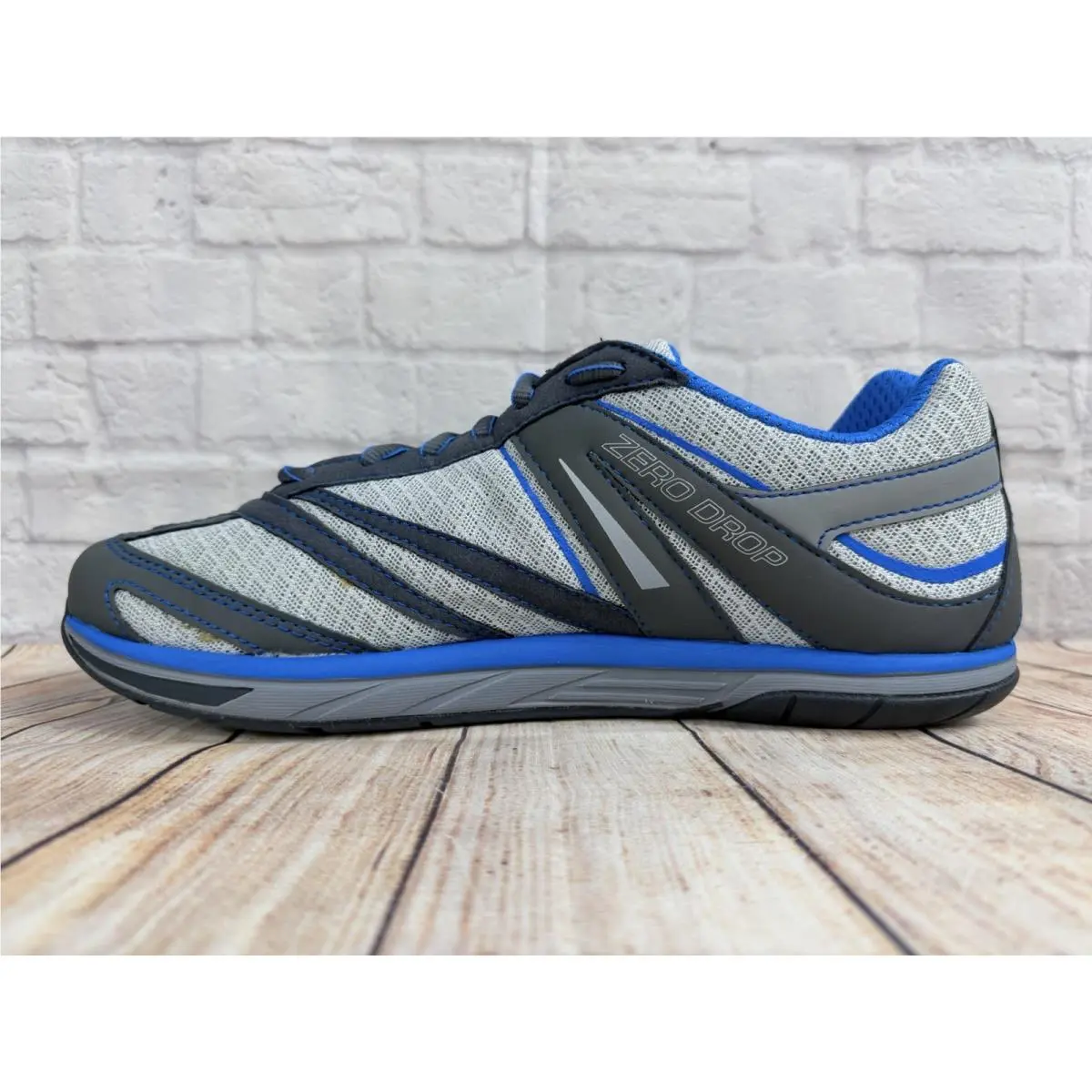 Altra shoes - Altra Provision - Provision - A12342 - Gray 6