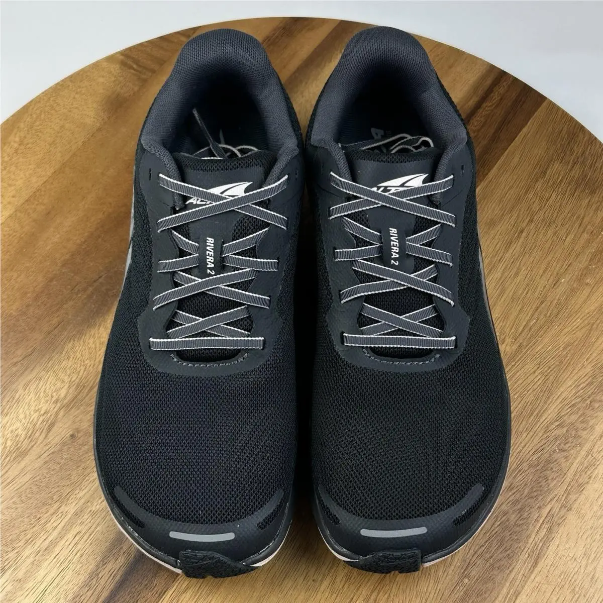 Altra shoes - Altra Rivera - Rivera - Black 4
