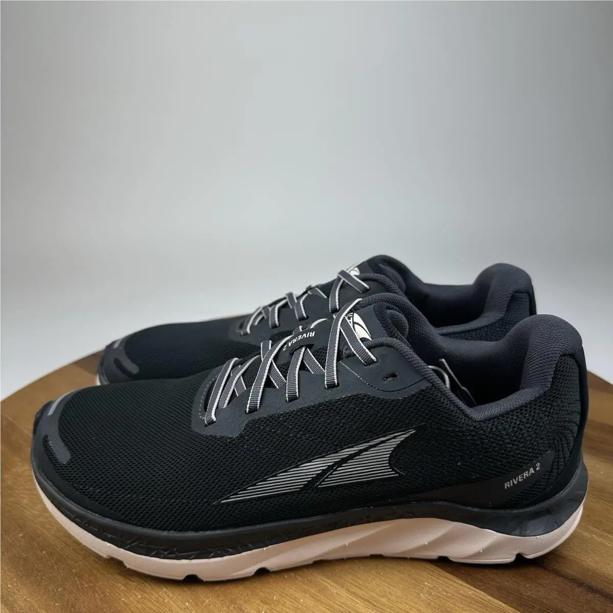 Altra shoes - Altra Rivera - Rivera - Black 0