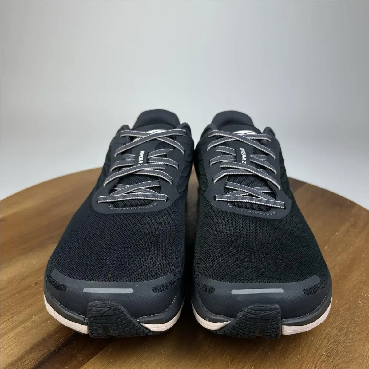 Altra shoes - Altra Rivera - Rivera - Black 1