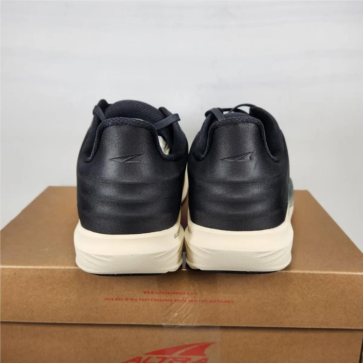 Altra shoes - Altra Torin - Torin - Black 2