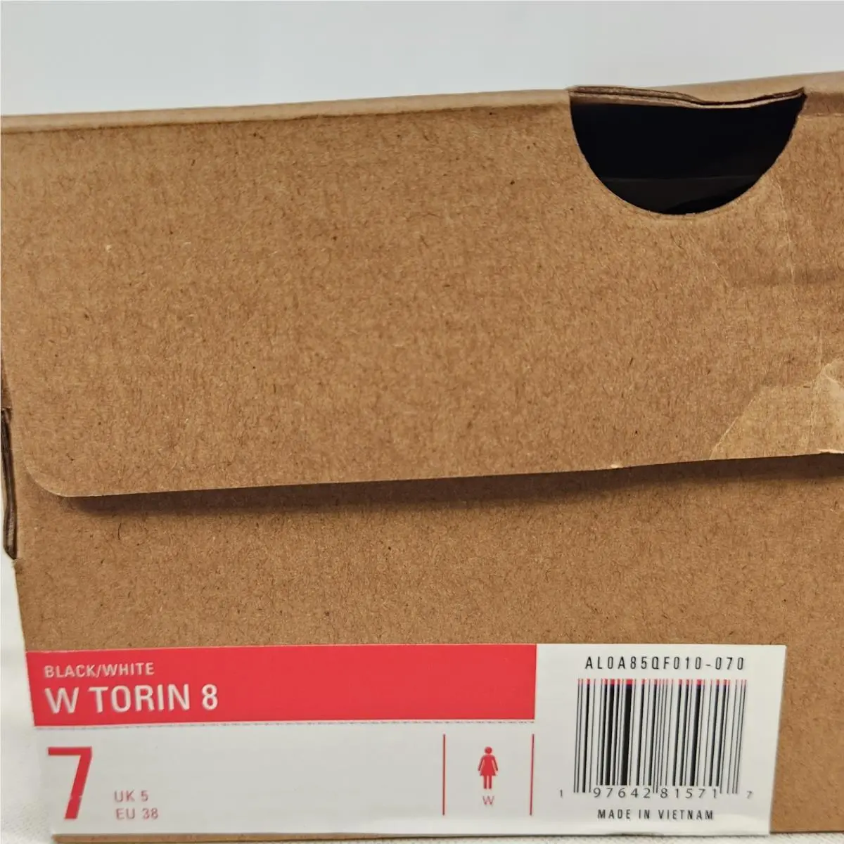 Altra shoes - Altra Torin - Torin - Black 5