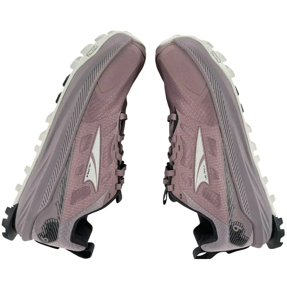 Altra shoes - Lone Peak 9 - Lone Peak - Purple 1
