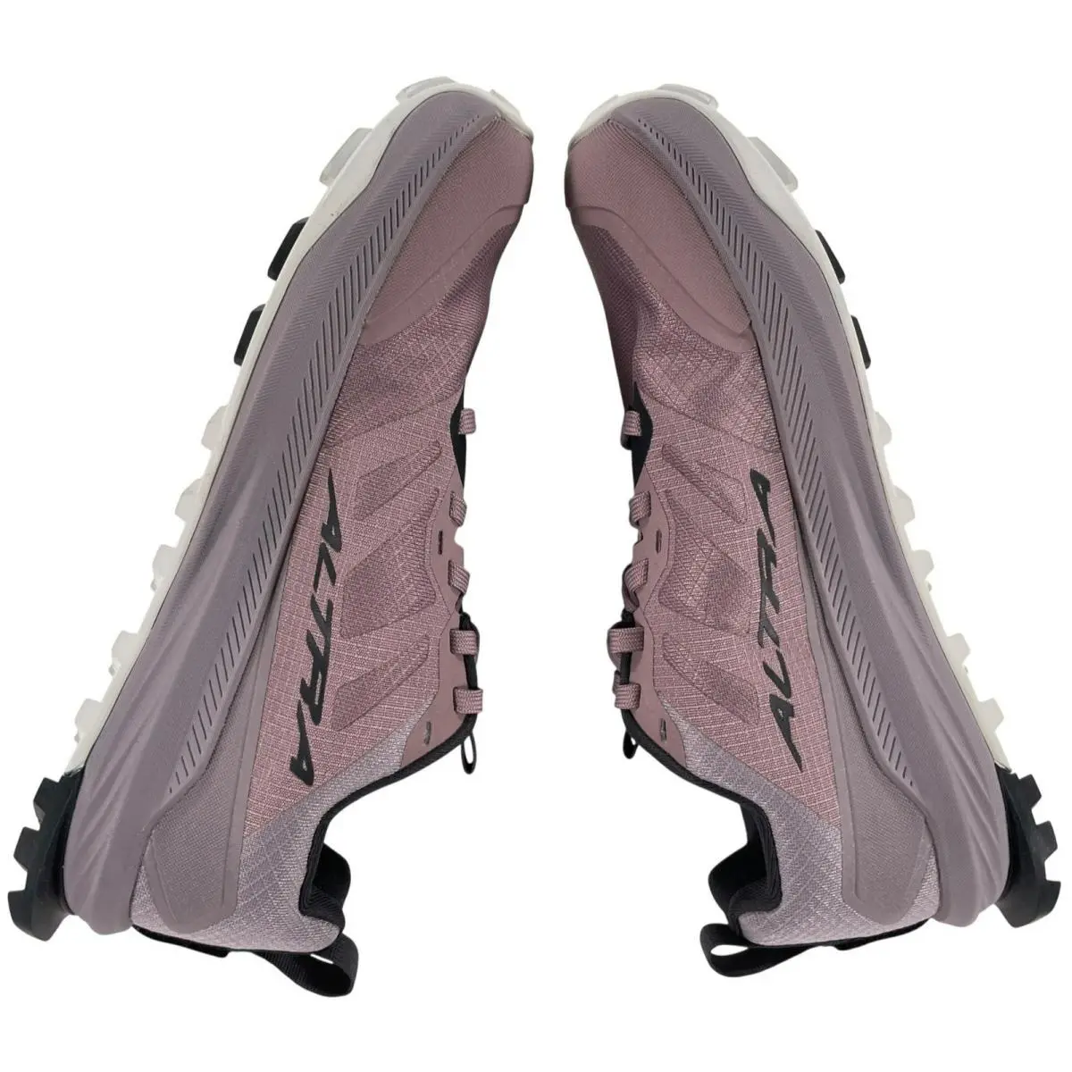 Altra shoes - Lone Peak 9 - Lone Peak - Purple 2