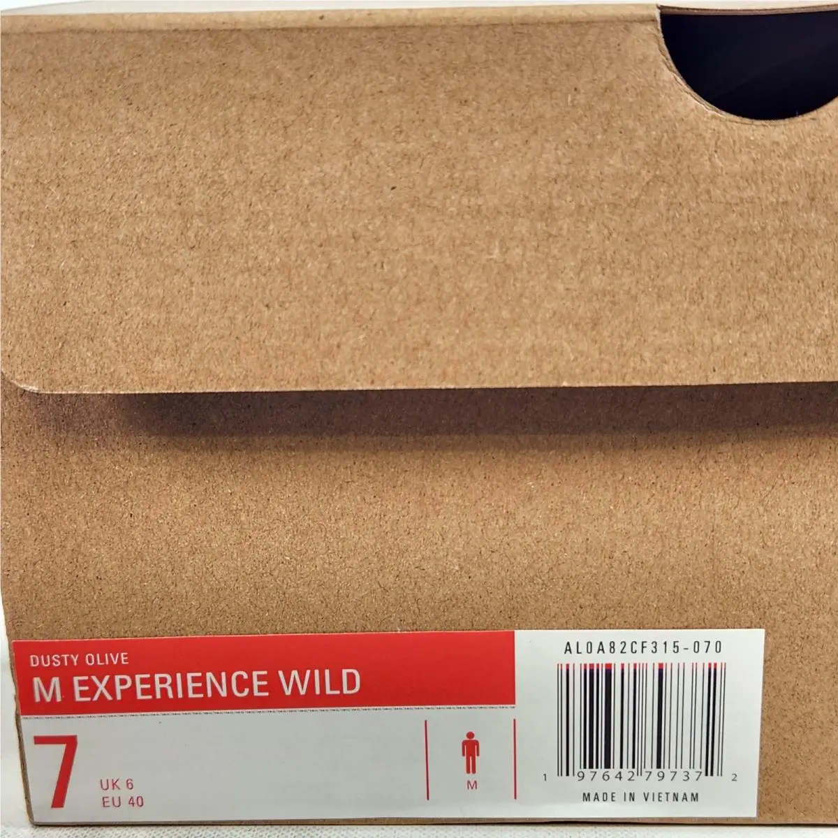 Altra shoes - Altra Experience - Experience - Green 5