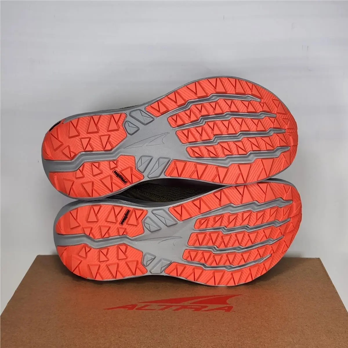 Altra shoes - Altra Experience - Experience - Green 3