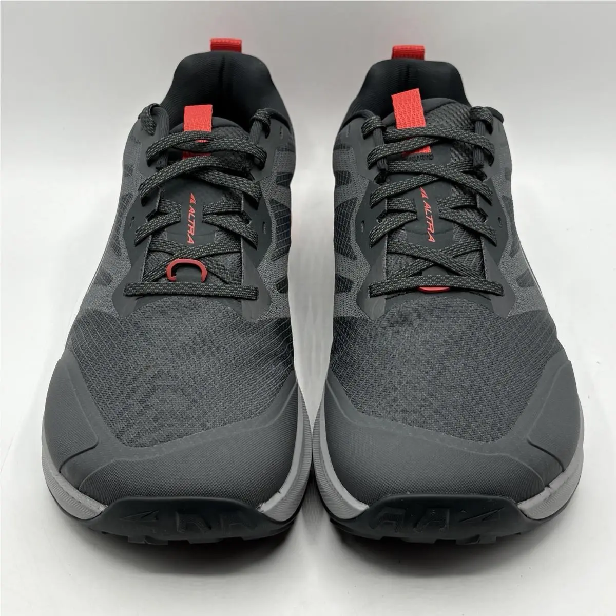Altra shoes - Altra Lone Peak 9 - Lone Peak - ALOA85PG222 - Black 1