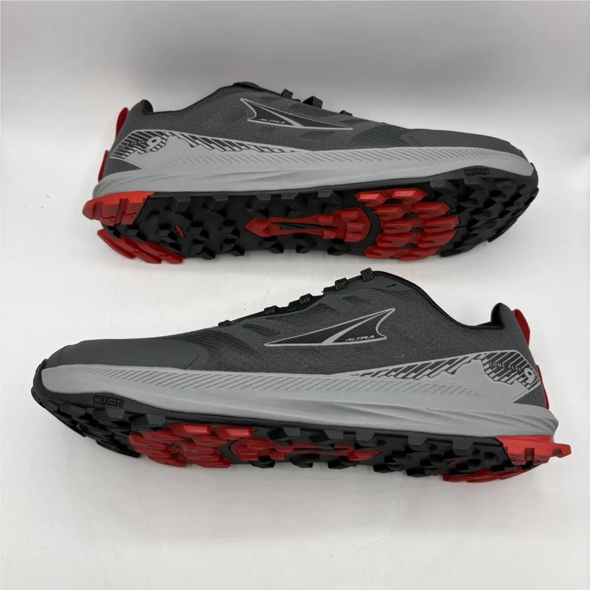 Altra shoes - Altra Lone Peak 9 - Lone Peak - ALOA85PG222 - Black 2