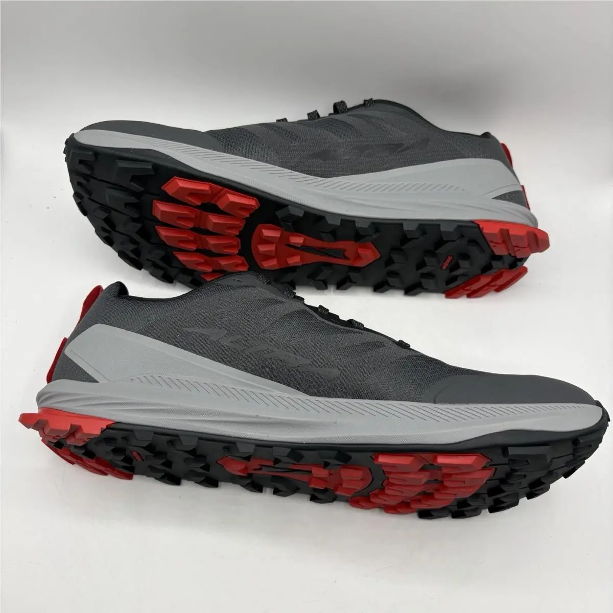 Altra shoes - Altra Lone Peak 9 - Lone Peak - ALOA85PG222 - Black 3