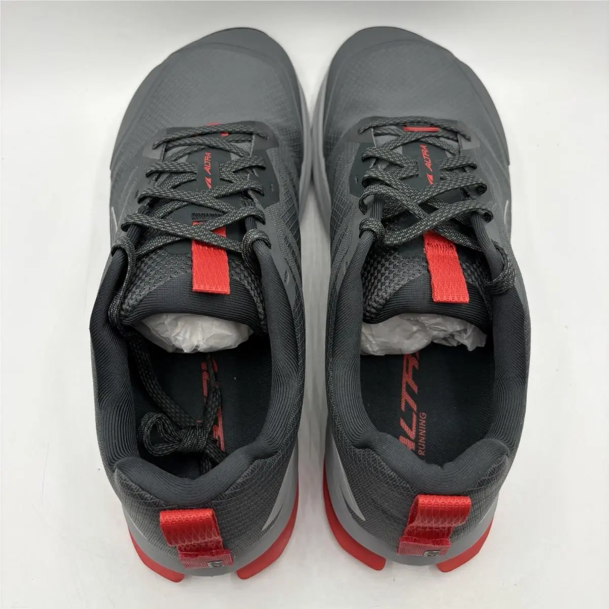 Altra shoes - Altra Lone Peak 9 - Lone Peak - ALOA85PG222 - Black 4