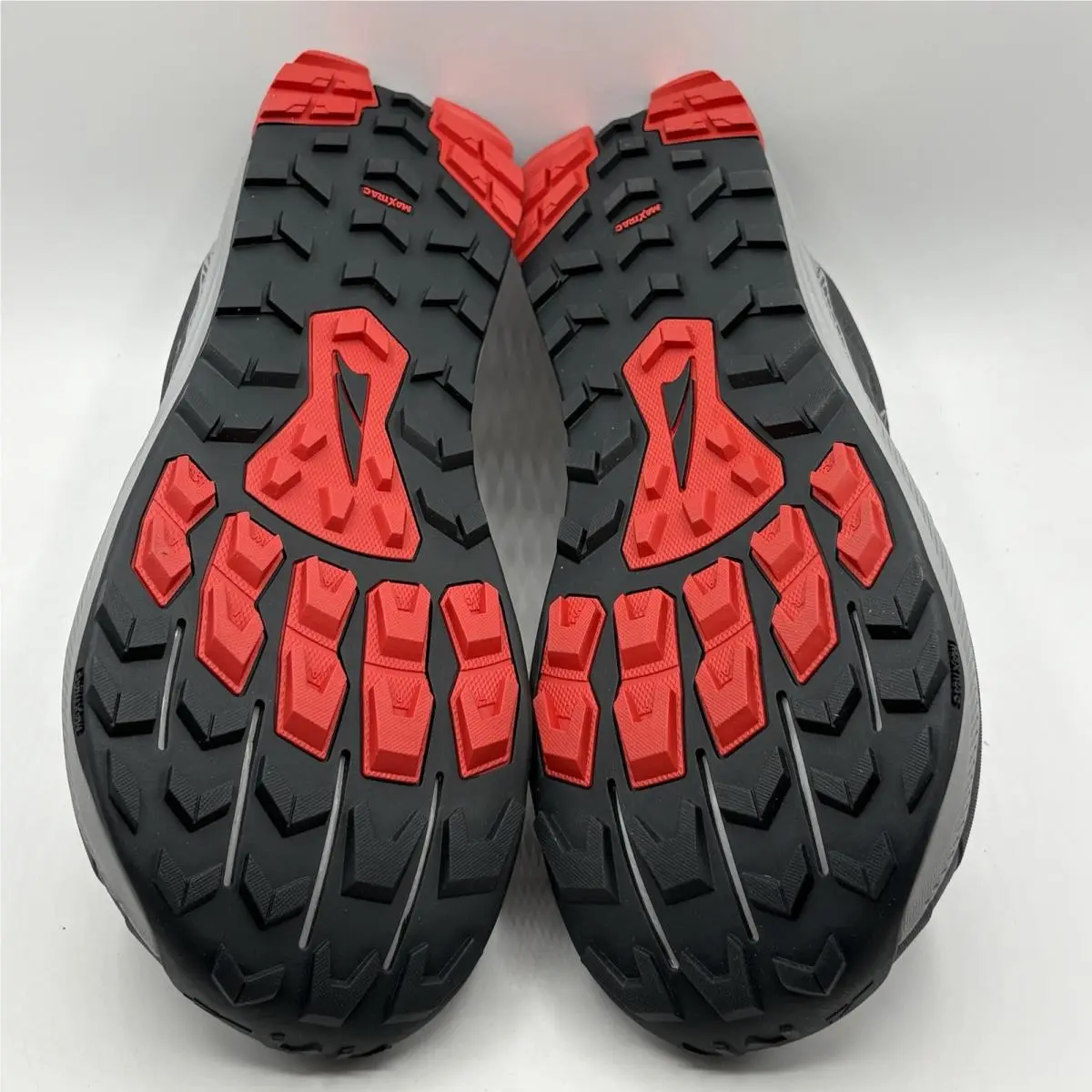 Altra shoes - Altra Lone Peak 9 - Lone Peak - ALOA85PG222 - Black 7