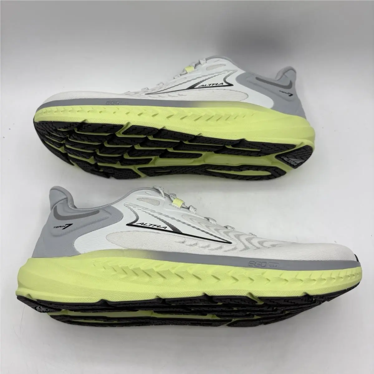 Altra shoes - AL0A82C4231 - AL0A82C4231 - Gray 2