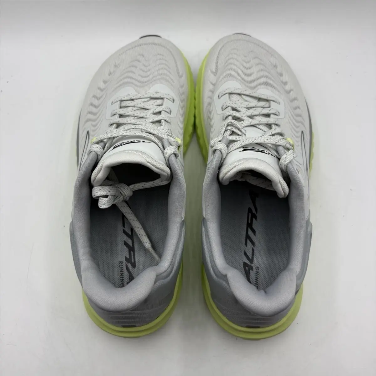 Altra shoes - AL0A82C4231 - AL0A82C4231 - Gray 4