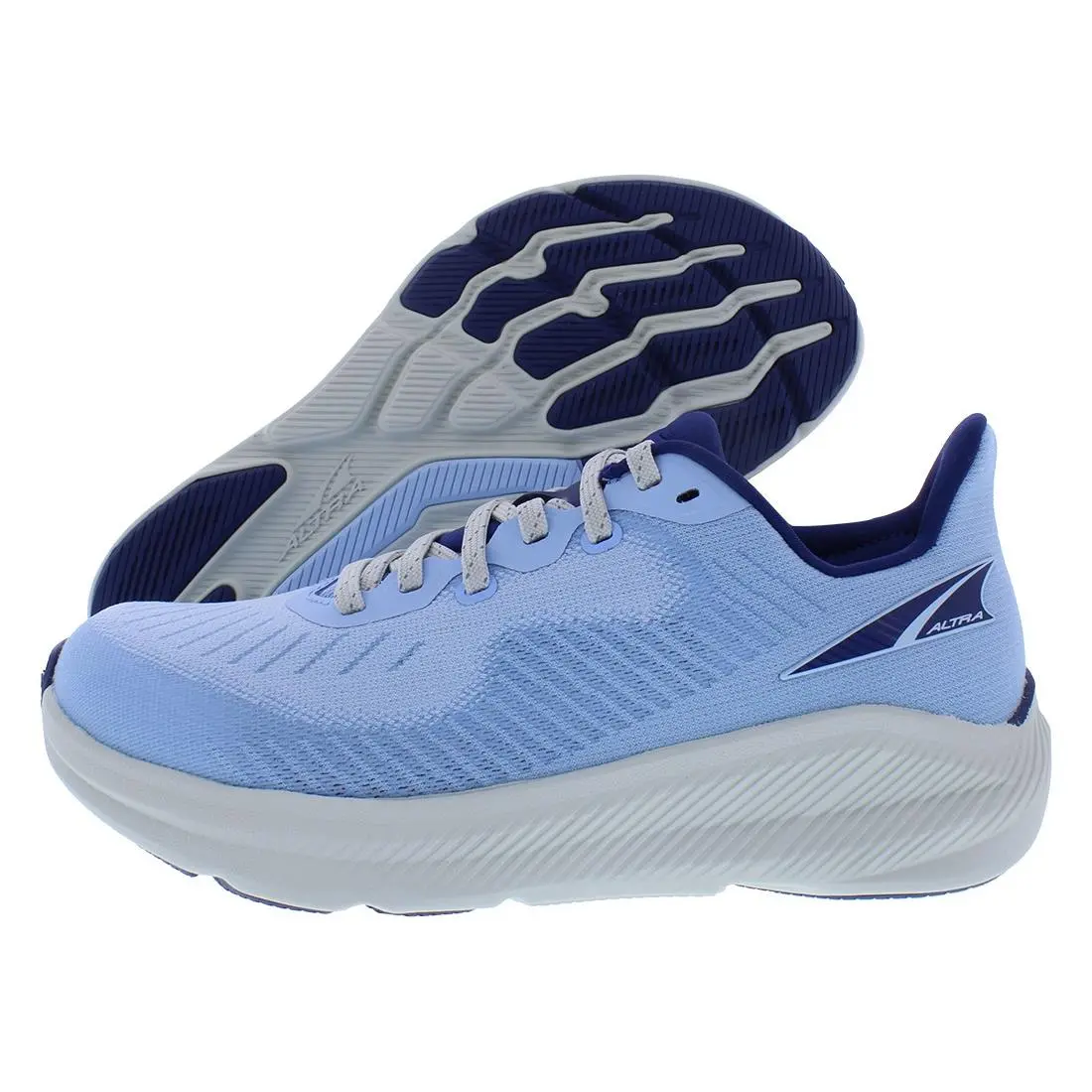 Altra Experience Form Womens Shoes Size 7.5 Color: Blue/gray