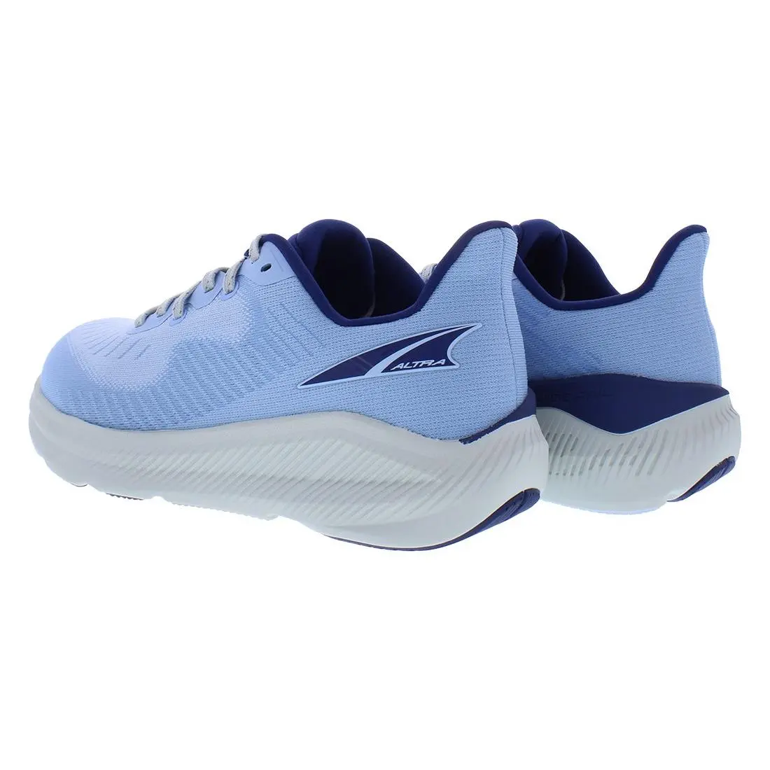 Altra shoes - Blue/Gray, Full: Blue/Gray (UPC: 197065338671) 1