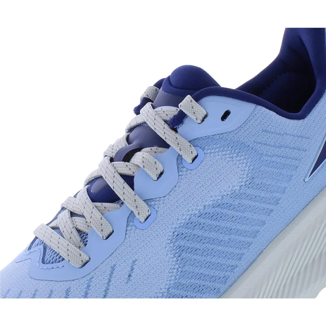 Altra shoes - Blue/Gray, Full: Blue/Gray (UPC: 197065338671) 0
