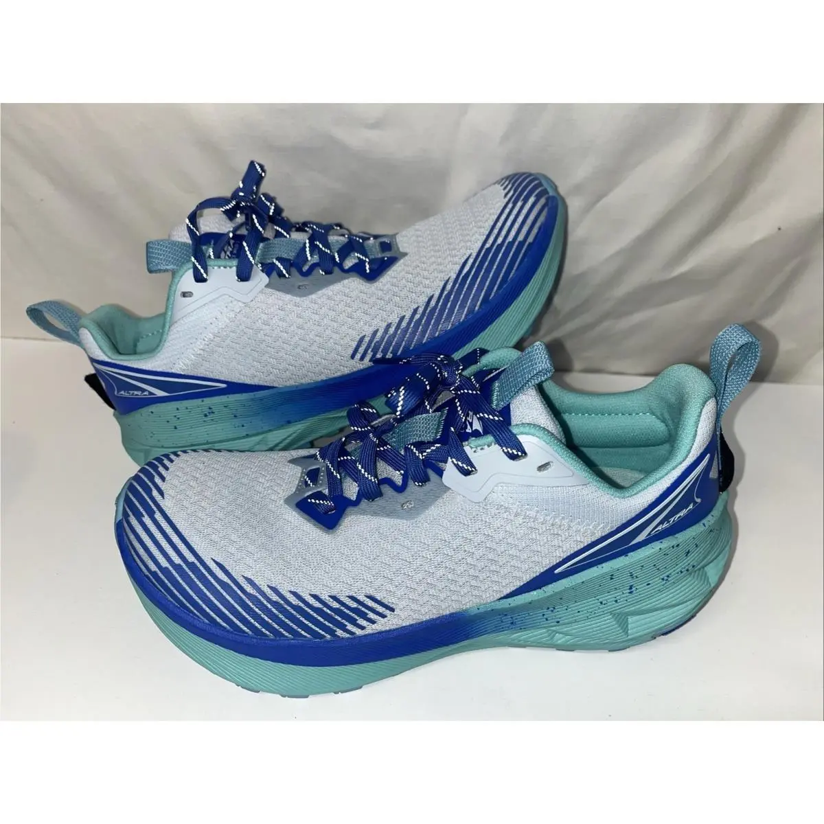 Altra shoes - Altra Experience Wild 2 - Experience Wild - Blue 0