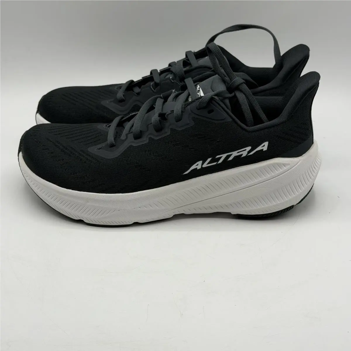 Altra shoes - Altra Experience - Experience - ALOA85RF010 - Black 0