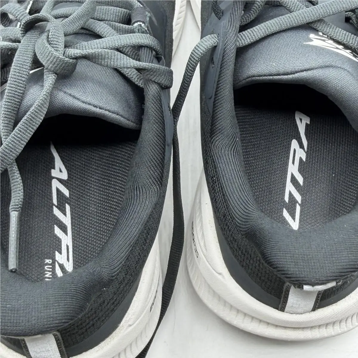 Altra shoes - Altra Experience - Experience - ALOA85RF010 - Black 5