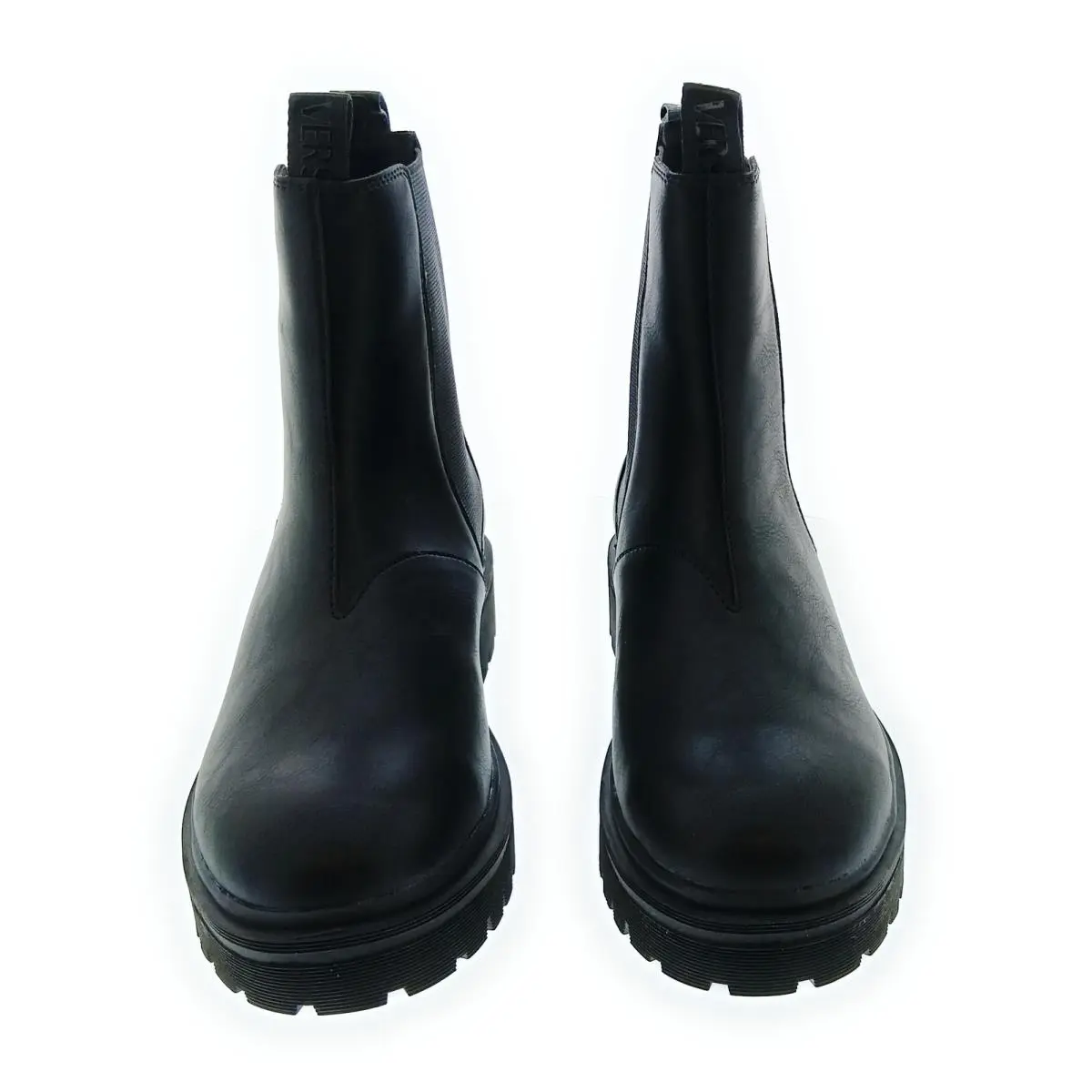 Versace shoes - E79YA3S47 EZSC74 E899 - Black 5