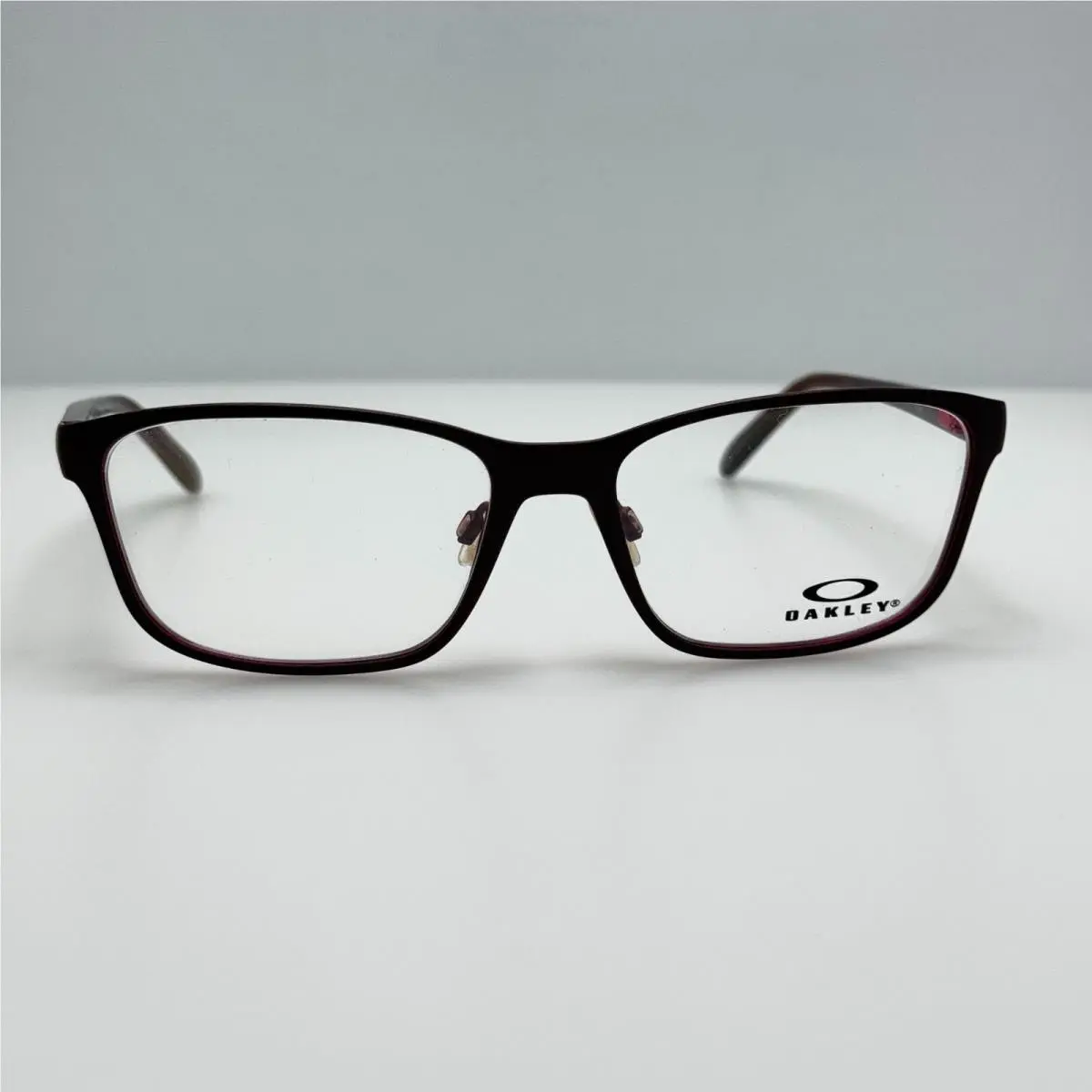 OX3214-0453 Penchant Wine Eyeglasses Eye Glasses Frames 53-16-137 by Oakley