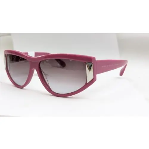 Y2K 2005 Marc by Marc Jacobs Pink Cat Eye Women’s Sunglasses Mmj 068/S