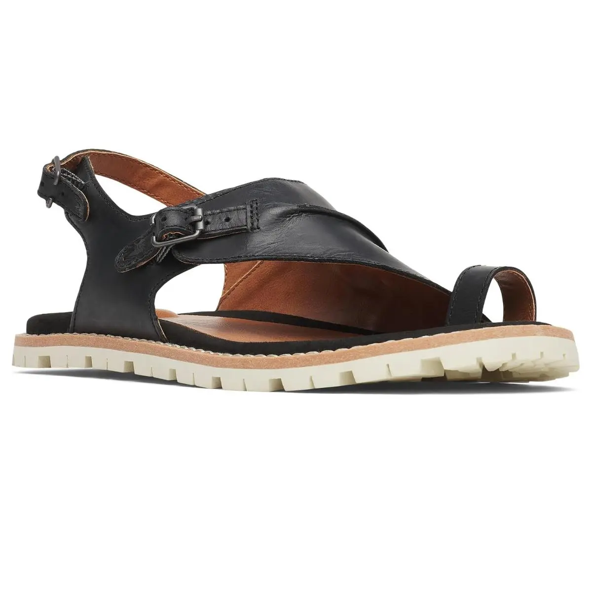 Woman`s Sandals Merrell Haven Backstrap