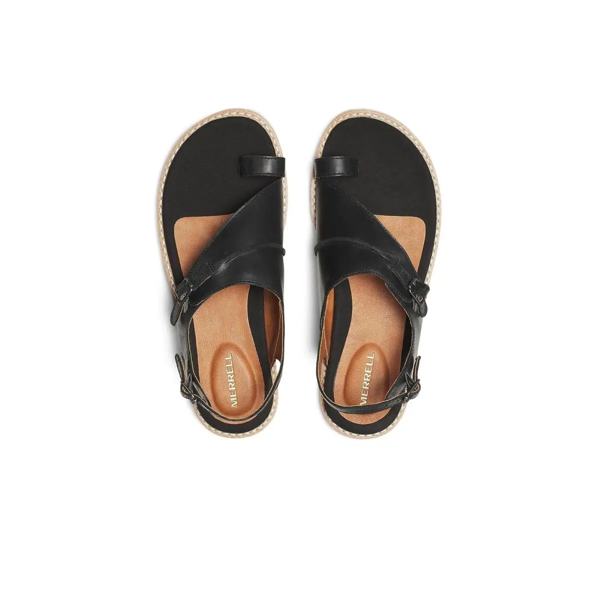 Merrell shoes - Black 6