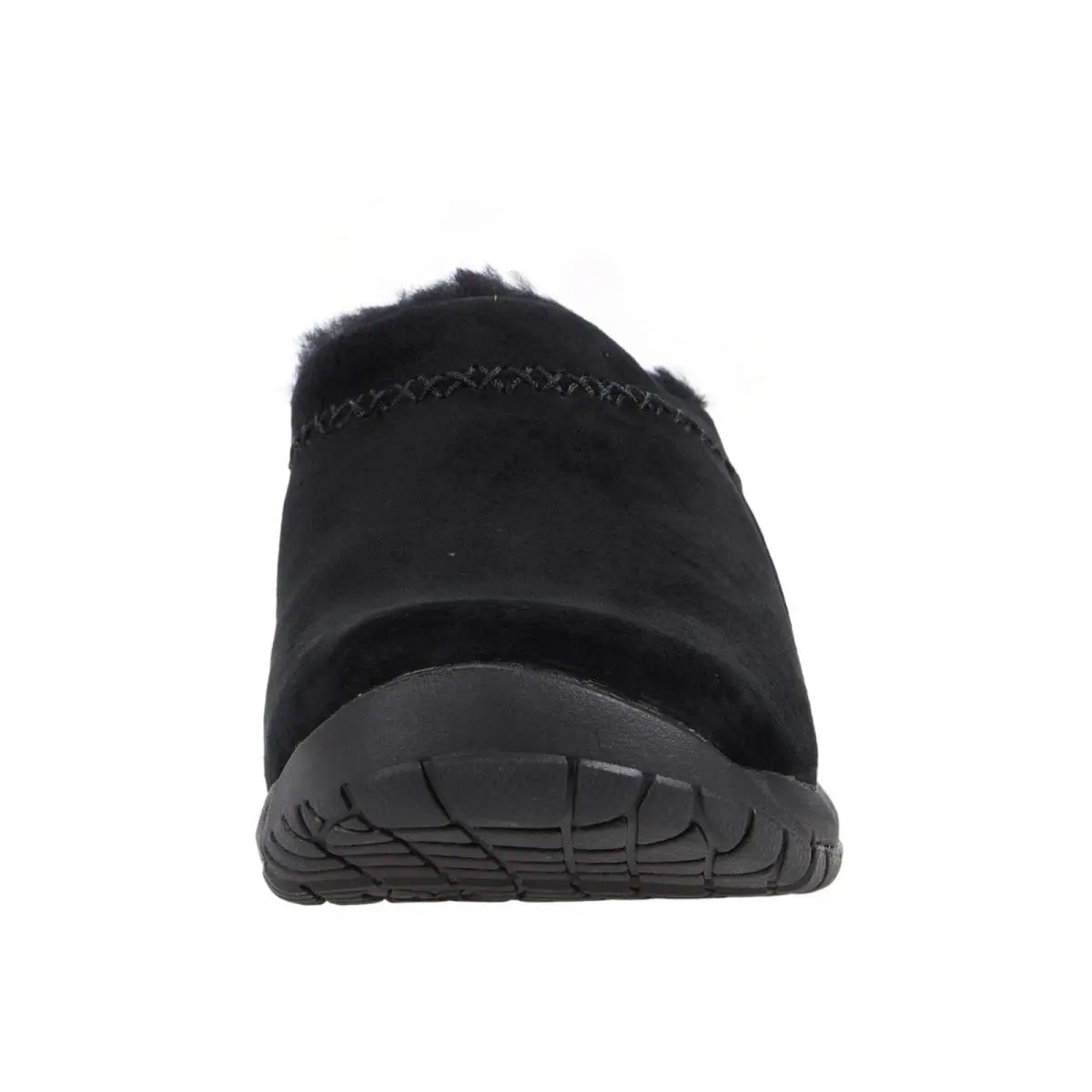 Merrell shoes - Merrell Encore Ice 4 J002028 - J002028 - Black 1
