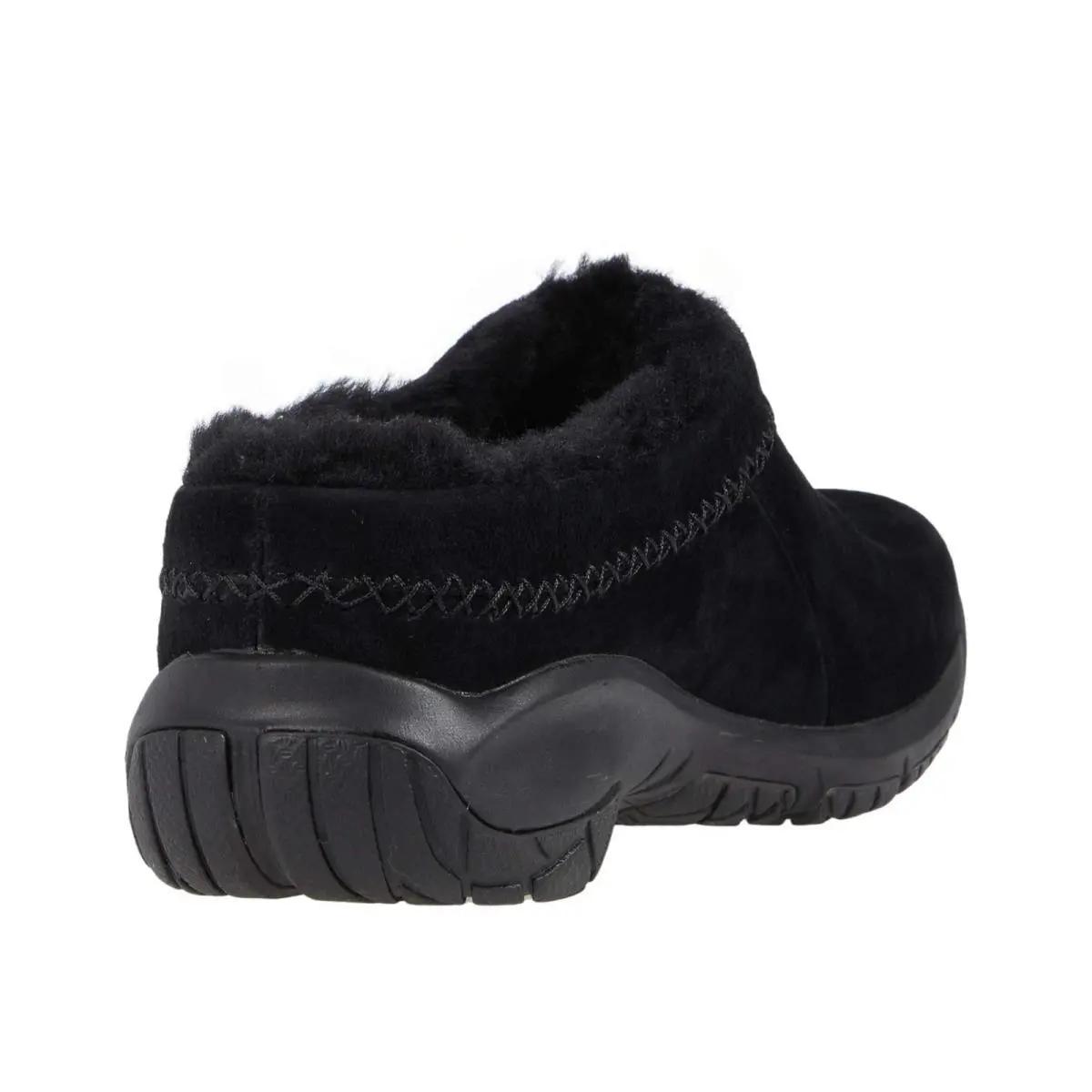 Merrell shoes - Merrell Encore Ice 4 J002028 - J002028 - Black 2