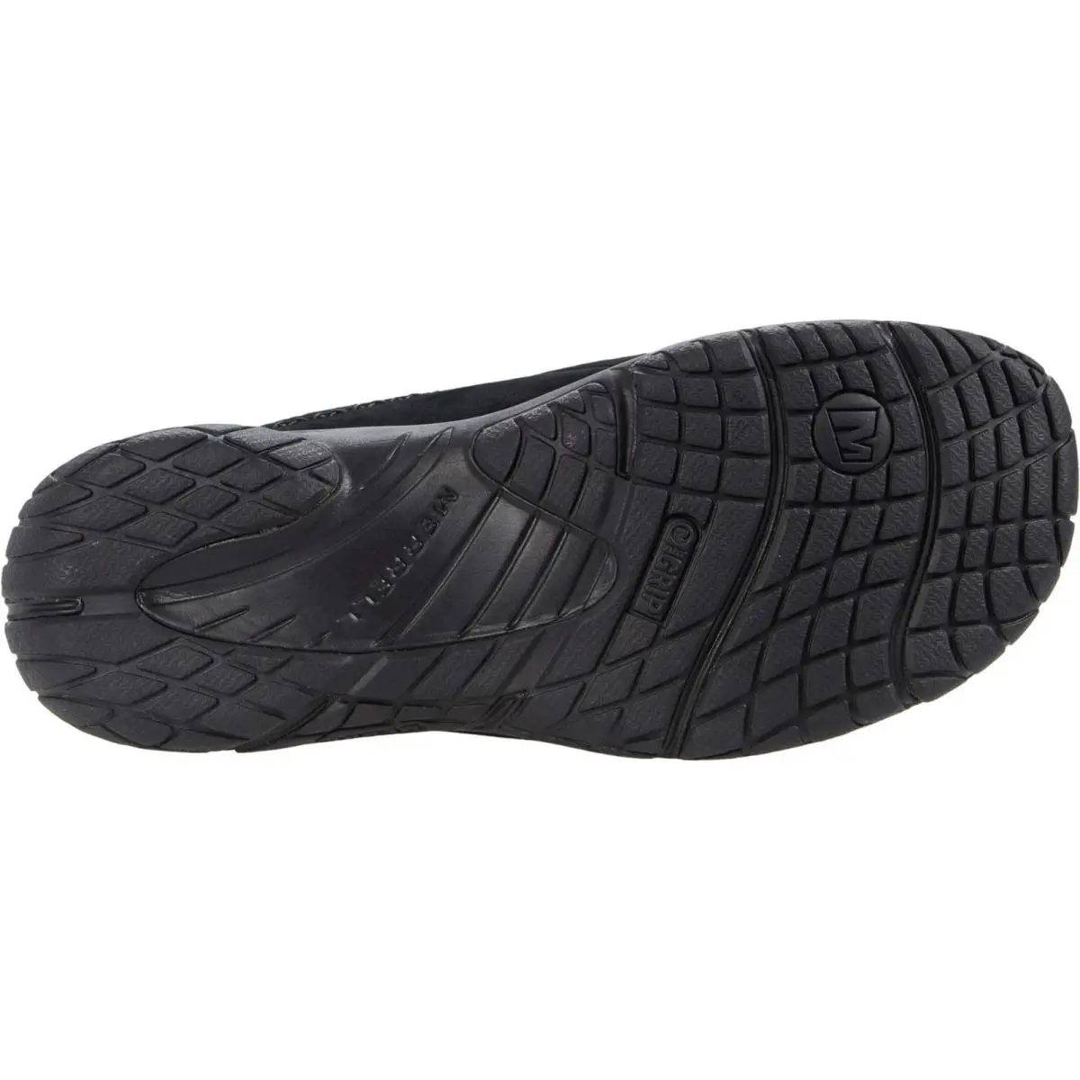 Merrell shoes - Merrell Encore Ice 4 J002028 - J002028 - Black 16