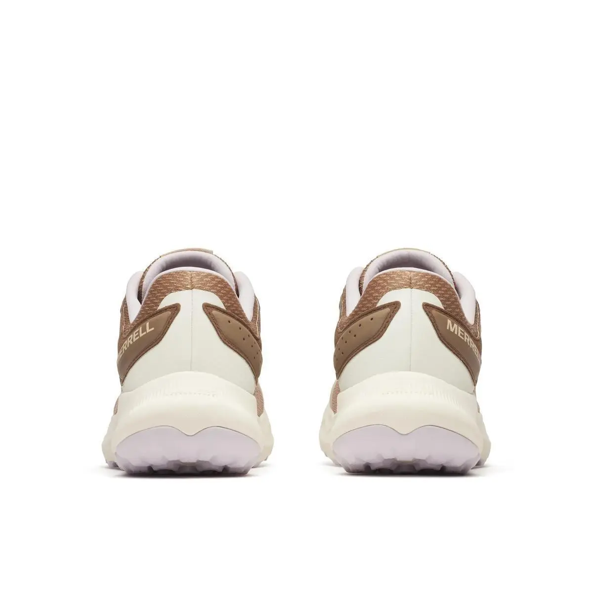 Merrell shoes - Merrell Antora 4 J068586 - Antora - J068586 - Brown 3