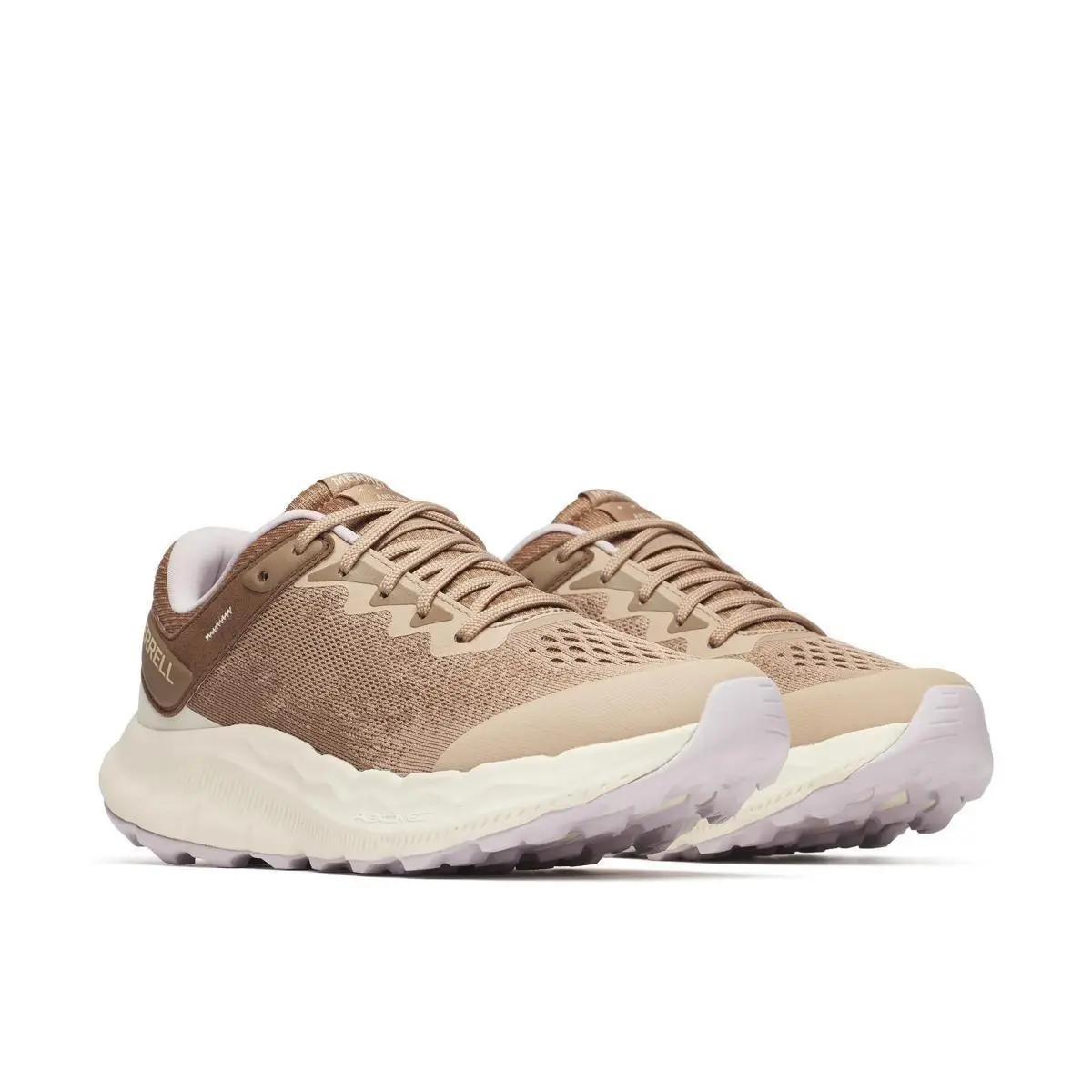 Merrell shoes - Merrell Antora 4 J068586 - Antora - J068586 - Brown 5