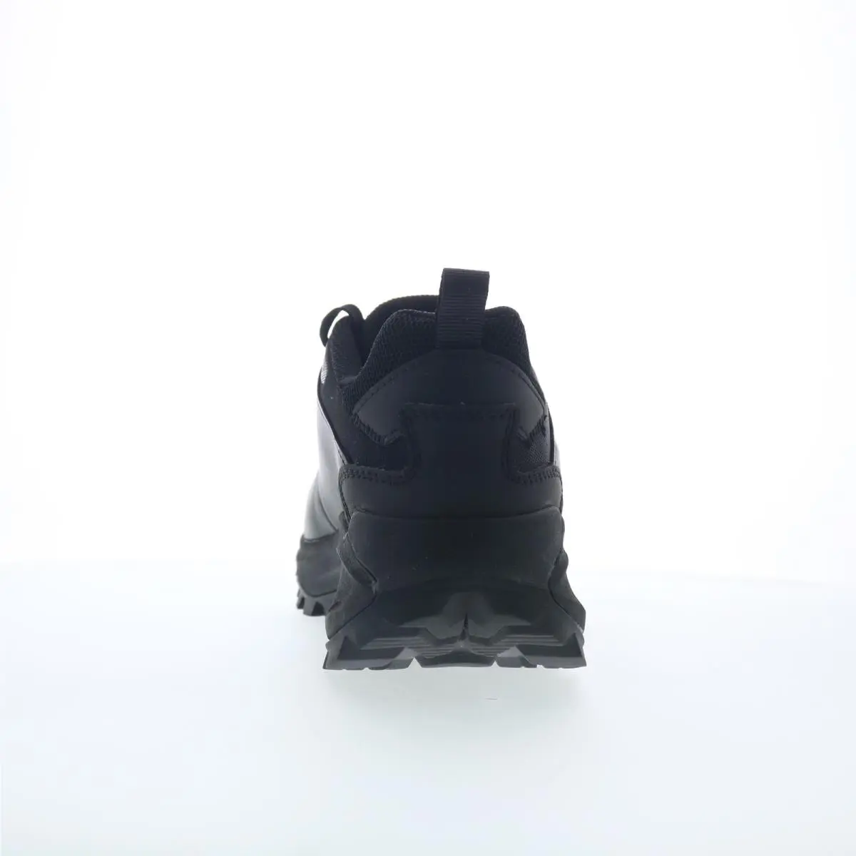 Merrell shoes - Merrell Moab Speed 2 Low Tactical - J007937 - Black 5