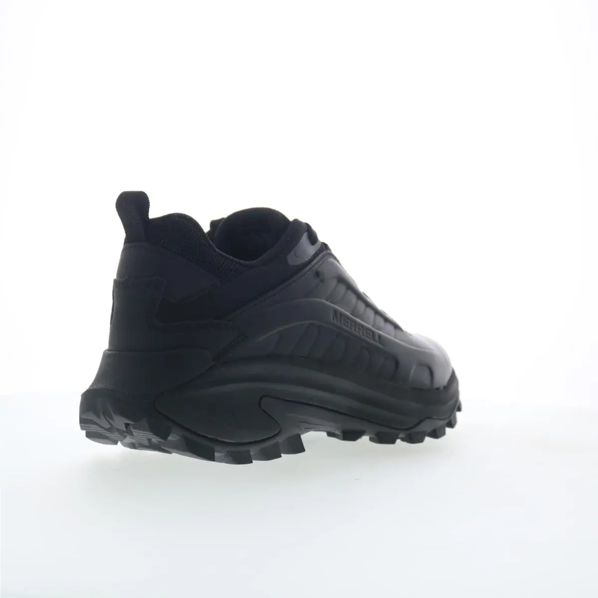 Merrell shoes - Merrell Moab Speed 2 Low Tactical - J007937 - Black 14