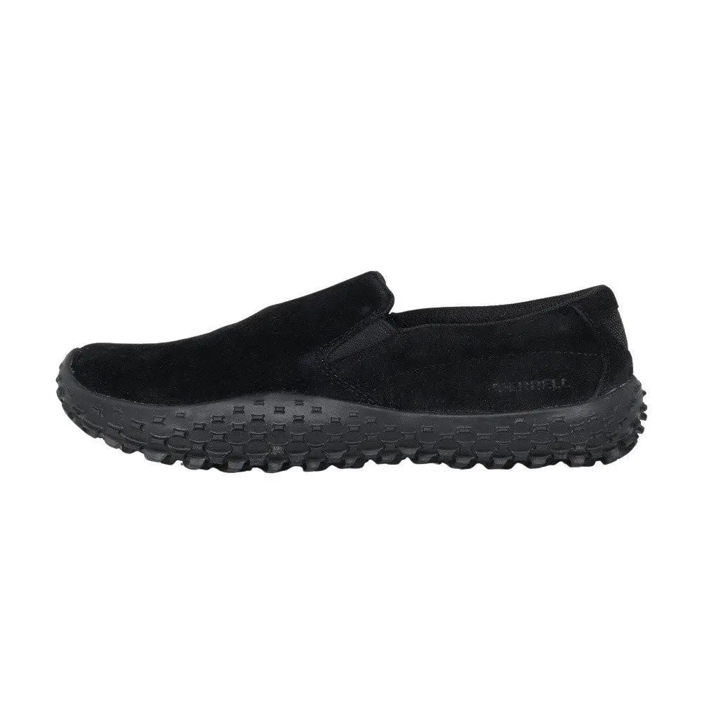 Merrell shoes - Merrell Wrapt J007681 - Wrapt - J007681 - Black 6