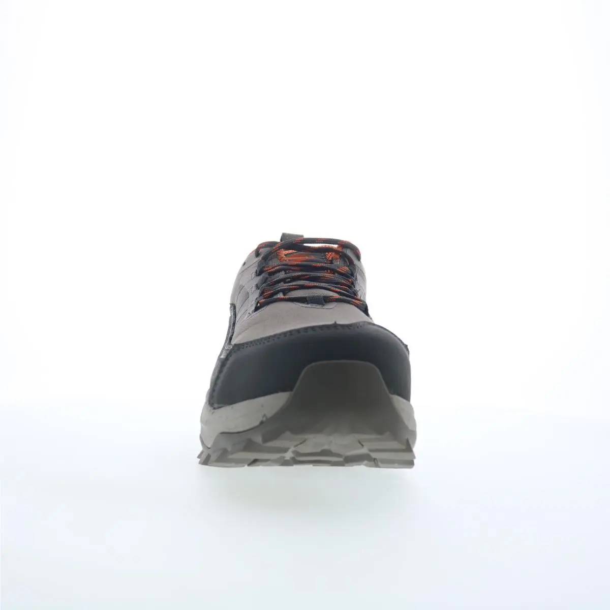 Merrell shoes - Merrell Moab Speed 2 FX WP Composite Toe Low - J007983 - Gray 9