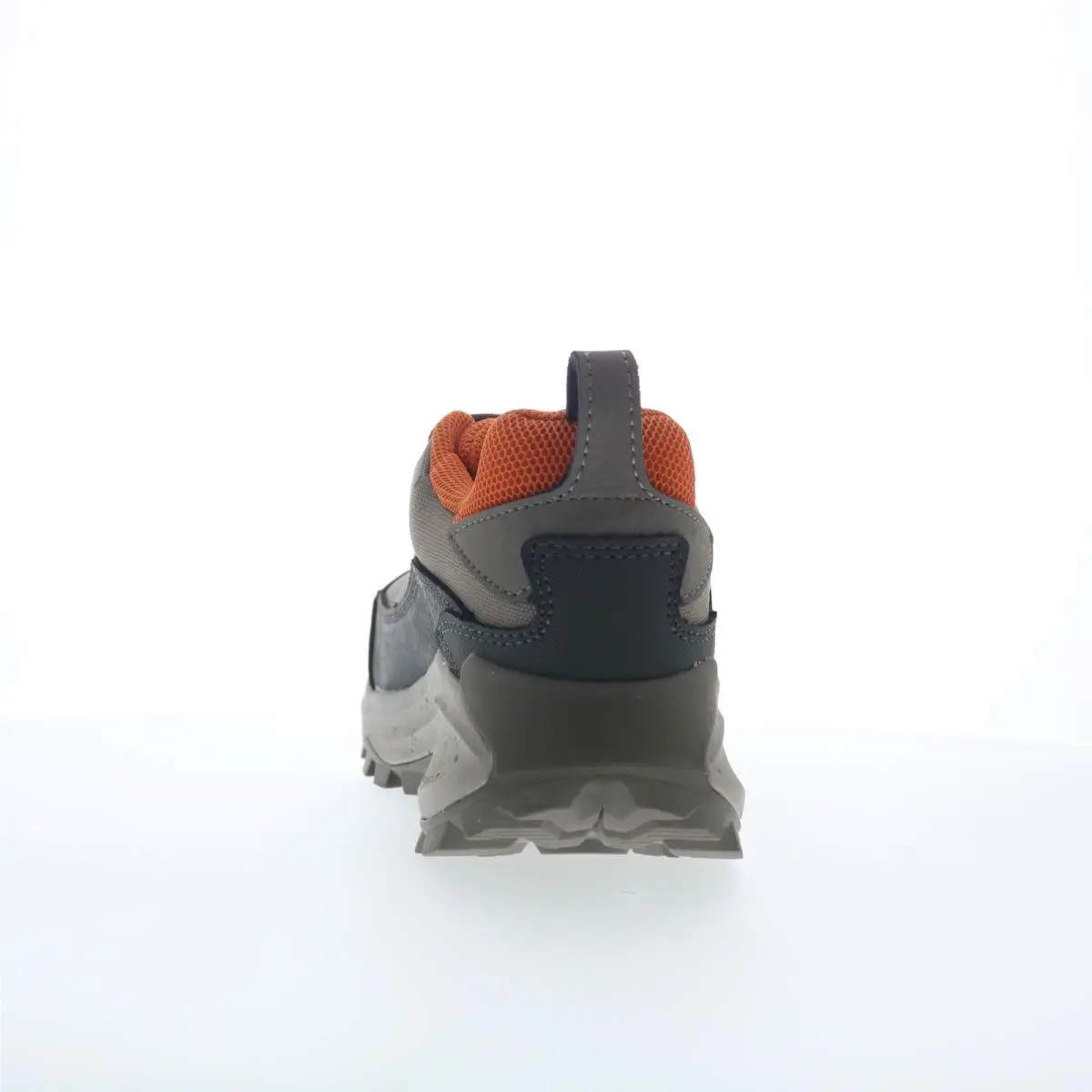 Merrell shoes - Merrell Moab Speed 2 FX WP Composite Toe Low - J007983 - Gray 13