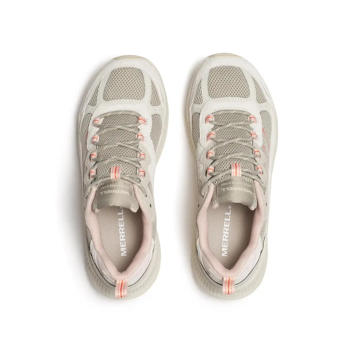 Merrell shoes - Cirrus 13