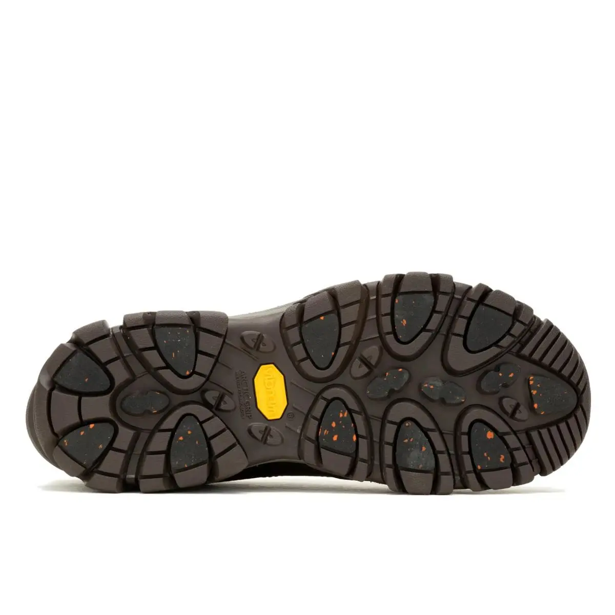 Merrell shoes - Black 16