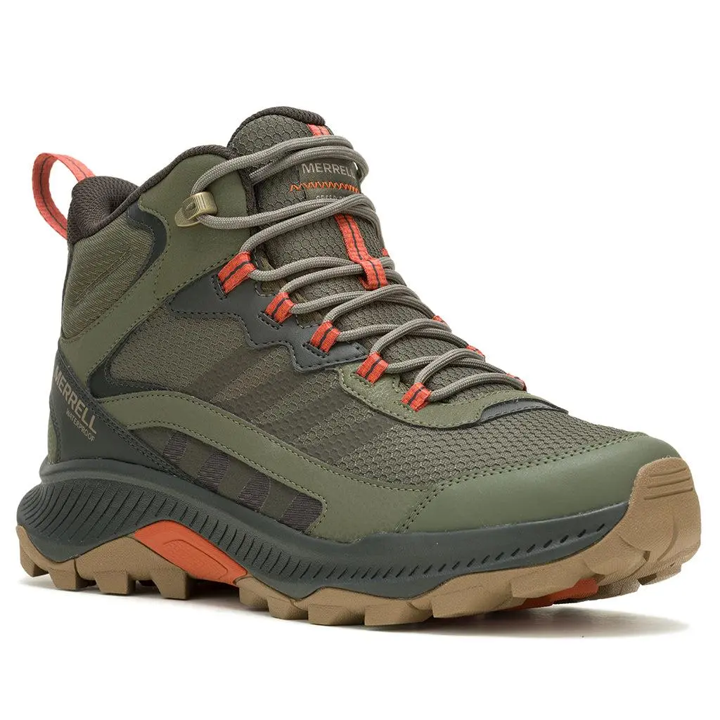 Merrell shoes - Beluga 0