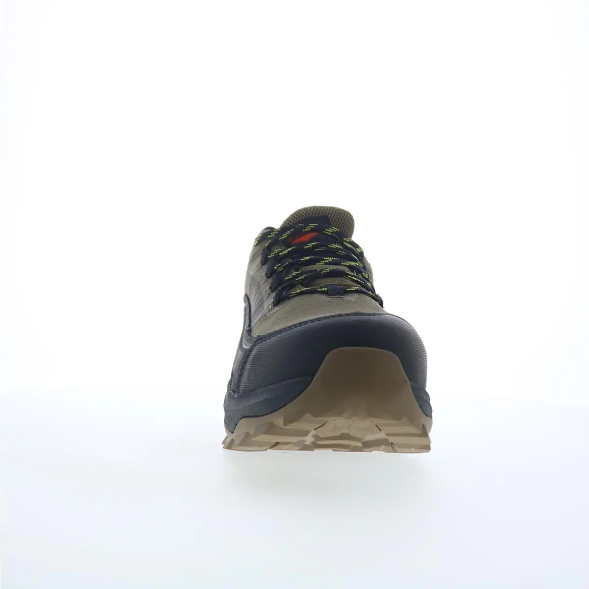 Merrell shoes - Merrell Moab Speed 2 FX WP Composite Toe Low - J007989 - Green 9