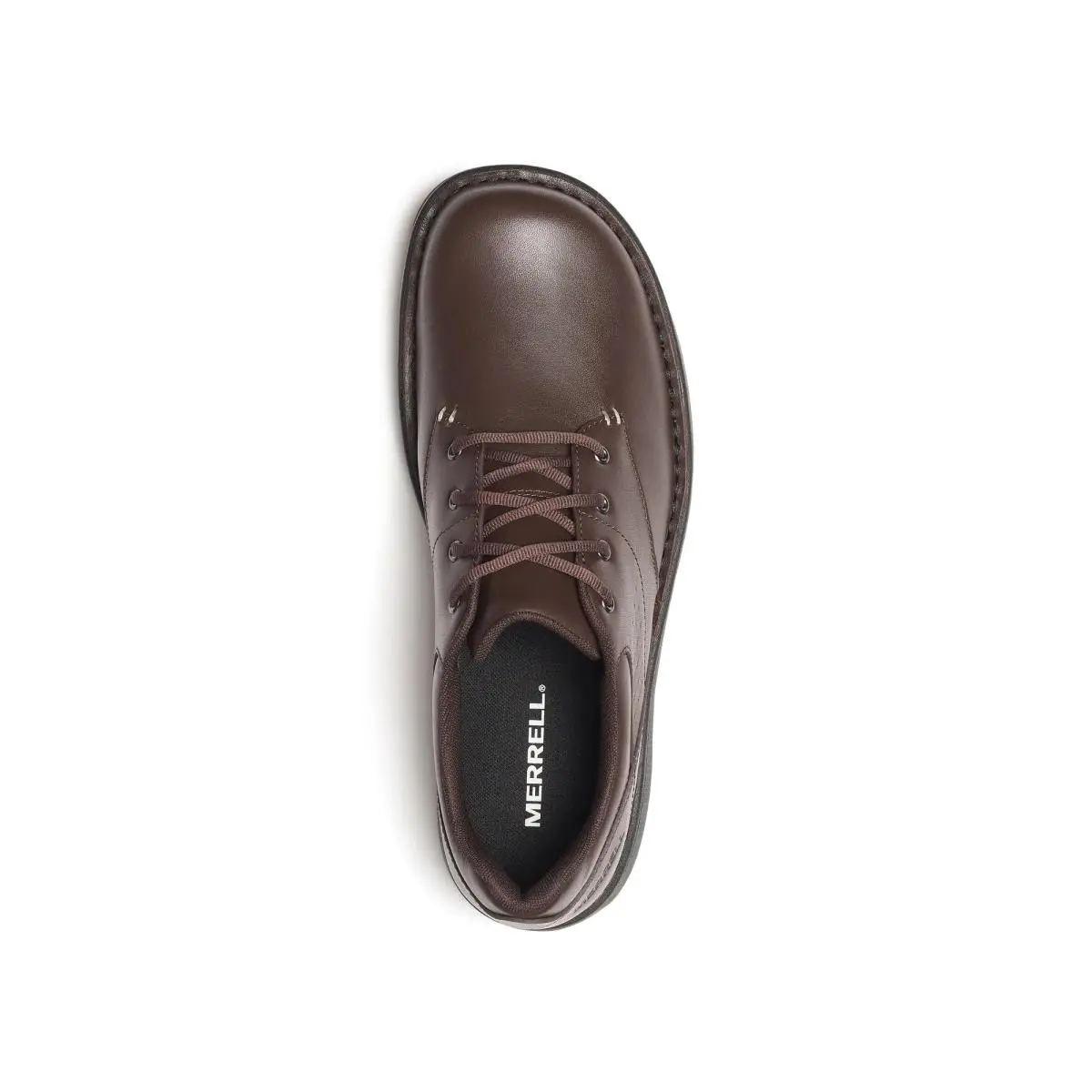 Merrell shoes - Dark Brown 1