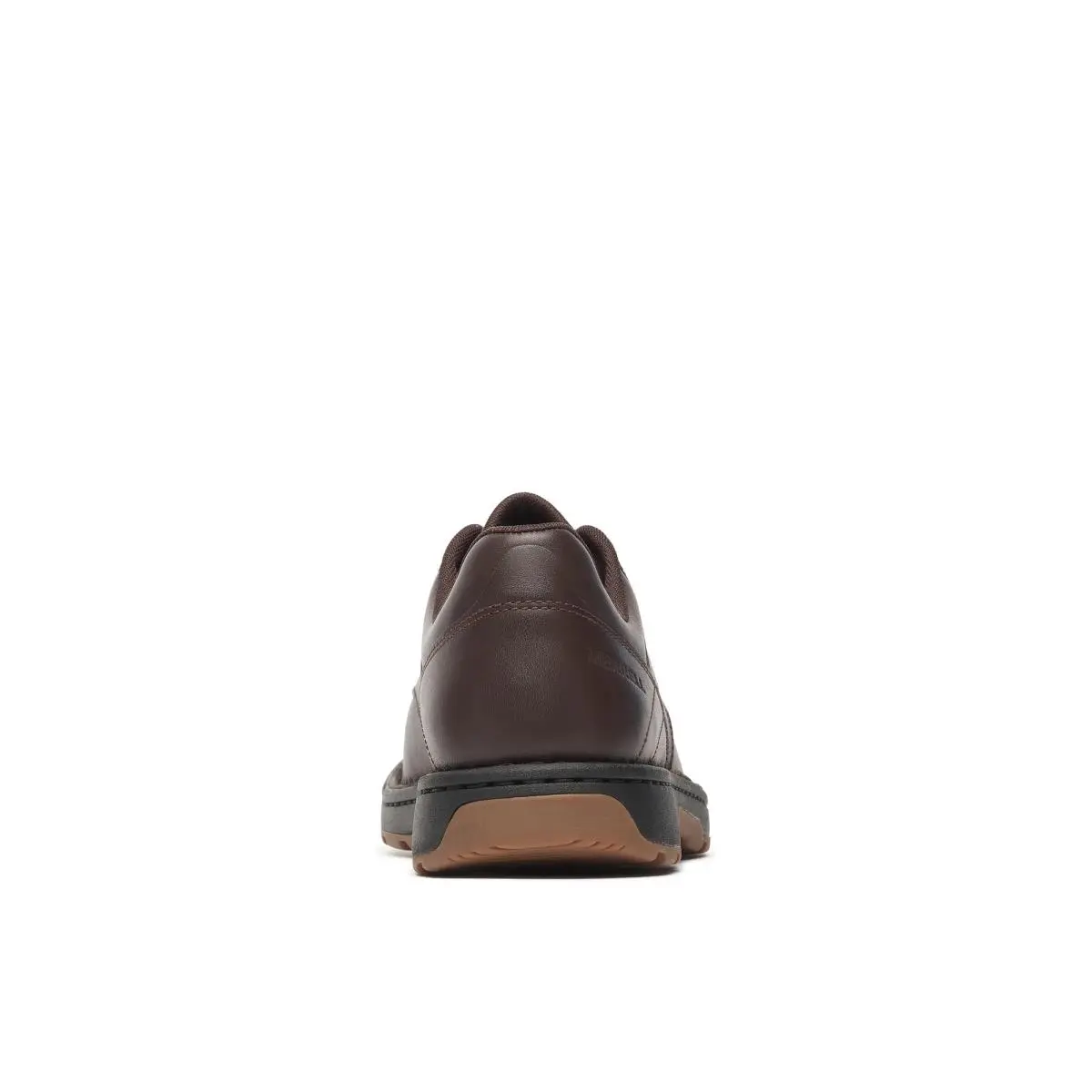 Merrell shoes - Dark Brown 2