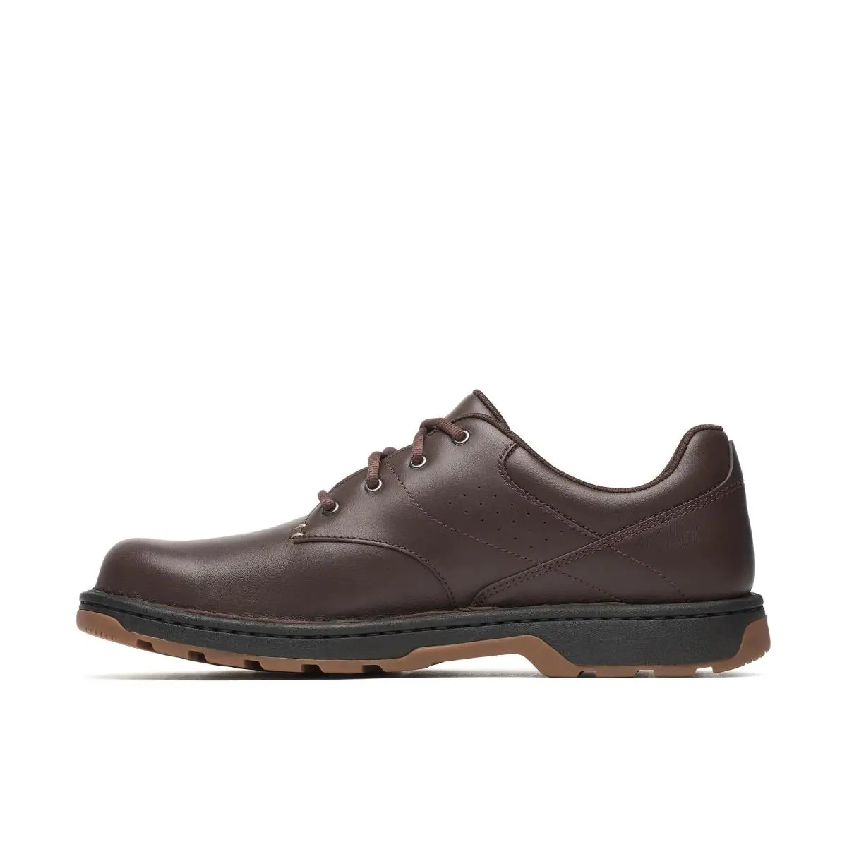 Merrell shoes - Dark Brown 3