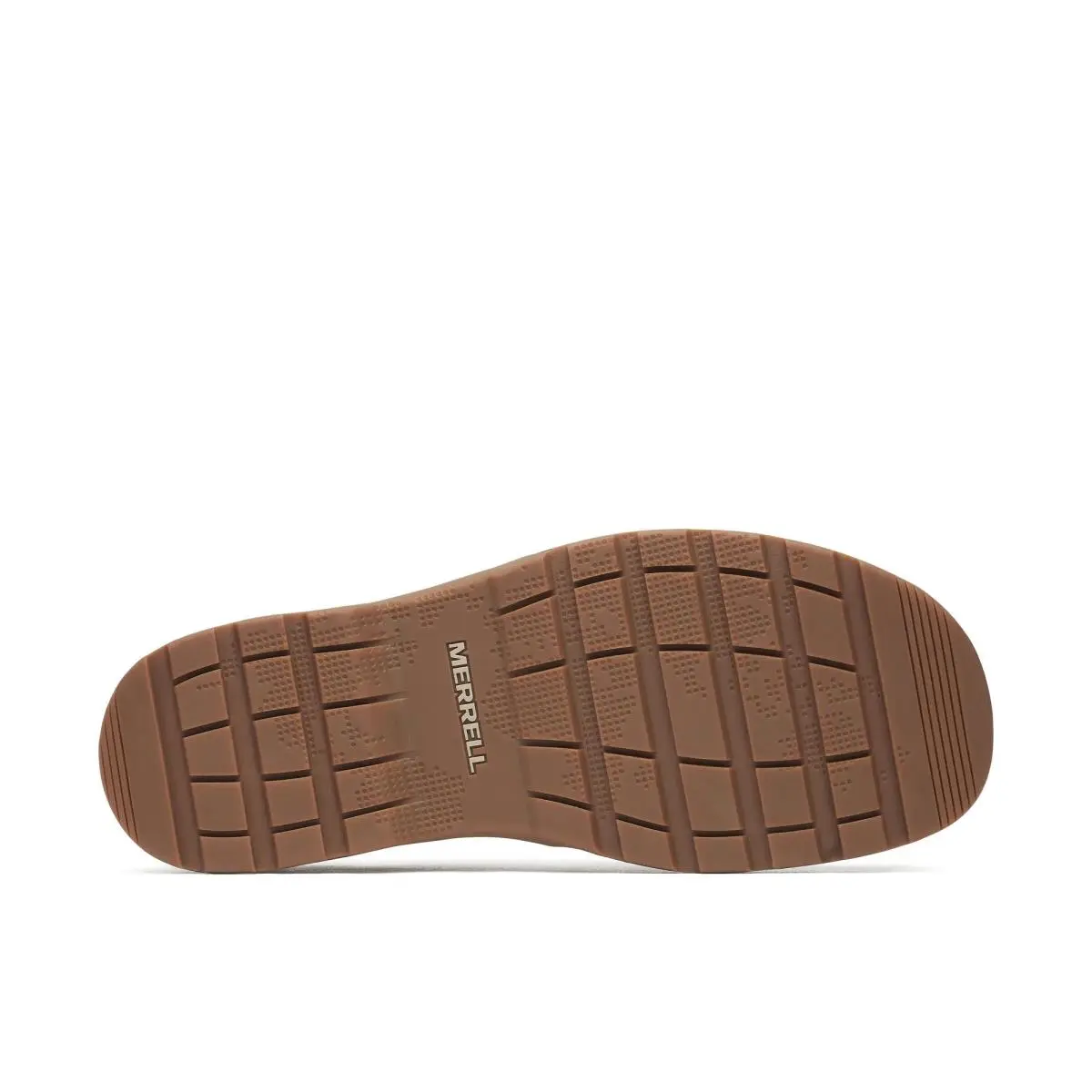 Merrell shoes - Dark Brown 4