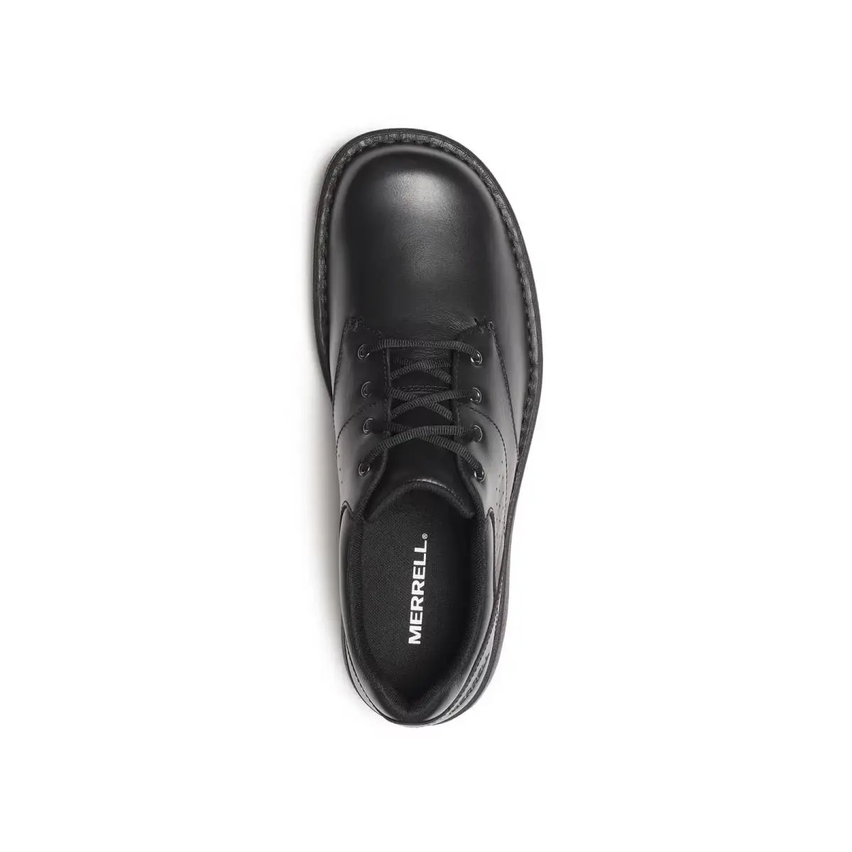 Merrell shoes - Dark Brown 13